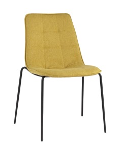 Обеденный стул Мелани FDC9371 YELLOW FAM - 6