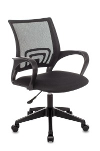 Кресло офисное ST-Basic ST-BASIC/BLACK