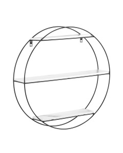 Полка Luna FDC9685 bl w/m