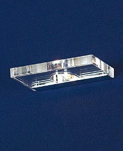Настенное бра Lussole Diamante LSC-5301-01