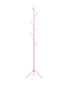 Декоративный светильник Hook HK281 pink