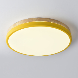 Светильник потолочный Disc-Dh01 189900-26