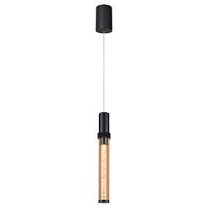 Светильник подвесной Gordon 4716-1P