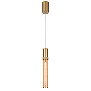 Светильник подвесной Gordon 4718-1P