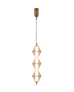 Светильник подвесной Senta V11361-PL