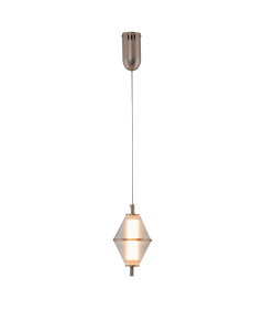 Светильник подвесной Senta V11364-PL