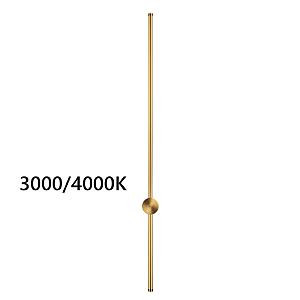 Настенный светильник Fillini 4335/18WGP