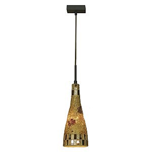 Светильник подвесной Lussole Ostuni LSQ-6516-01
