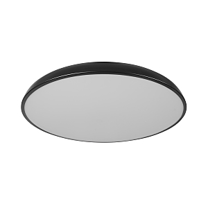 Светильник потолочный Dime 10371 Black