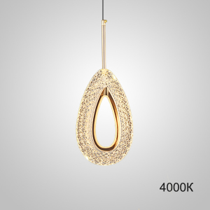 Светильник подвесной Kezia-C01 232541-23