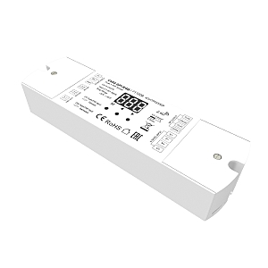 Драйвер для LED ленты Контроллеры 711008
