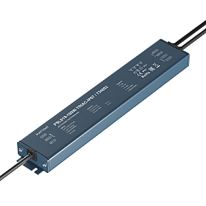 Драйвер для LED ленты Источники напряжения Triac 734002