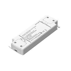 Драйвер для LED ленты Источники напряжения Triac 734006