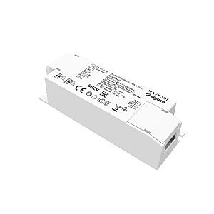 Драйвер для LED ленты Источники тока 771003