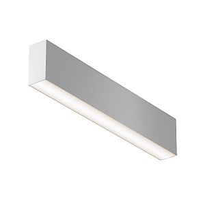 Светильник потолочный Basis C068CL-20W3-6K-W