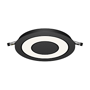 Встраиваемый светильник Vector DL102-12W4K-B