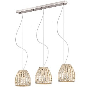 Подвесной светильник Odeon Light Keni 2492/3