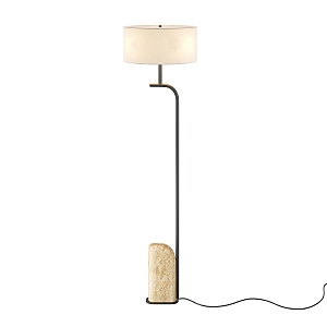 Торшер Glamping MOD437FL-03B
