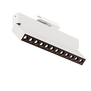 Трековый светильник Points Rot TR224-1-12WCCT-M-W