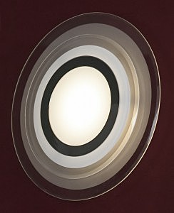 Настенное бра Lussole Lussole Formello LSN-0751-01