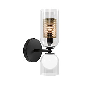 Настенное бра Milano LE240W-2B
