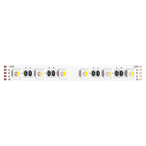 Светодиодная лента Tape A2406012-02-RGB3K