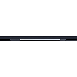 Трековый светильник Optima A7363PL-1BK