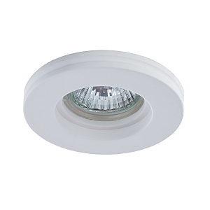 Встраиваемый светильник Invisible A9281PL-1WH