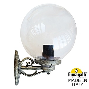 Уличный настенный светильник Globe 300 G30.131.000.BXF1R