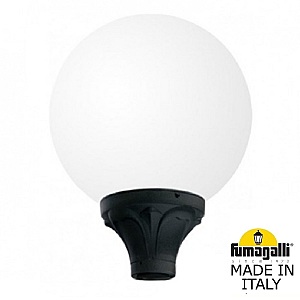 Консольный уличный светильник Globe 400 G40.B40.000.AYE27