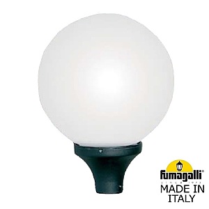 Консольный уличный светильник Globe 400 Modern G41.B40.000.AYE27