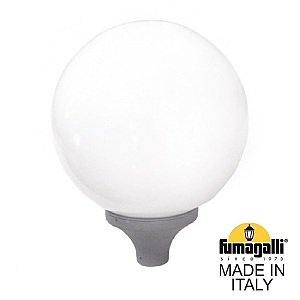 Консольный уличный светильник Globe 400 Modern G41.B40.000.LYE27