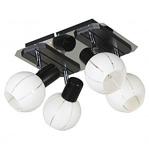 Потолочная люстра Lussole MarA LSL-8901-04