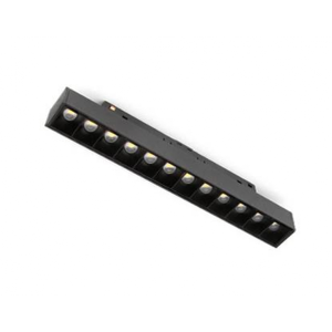 Трековый светильник Magnet glasses MAGNET AM414 LL-20-24T-16W-3000K