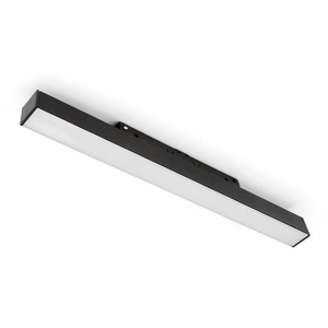 Трековый светильник Magnet opal MAGNET AM415 LL-20-18P-12W-3000K