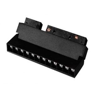 Трековый светильник Magnet glasses MAGNET AM419 LL-20B-12T-12W-3000K