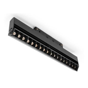 Трековый светильник Magnet glasses MAGNET AM421 LL-20A-24T-16W-4000K