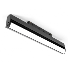 Трековый светильник Magnet opal MAGNET AM422 LL-20A-18P-12W-3000K