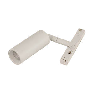 Трековый светильник Magnet cylinder MAGNET AM428 CX-B07-7W-3000K WH