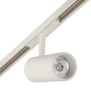 Трековый светильник Magnet cylinder MAGNET AM430 CX-B12-18W-4000K WH