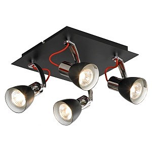 Светильник спот Frontino LSL-7401-04