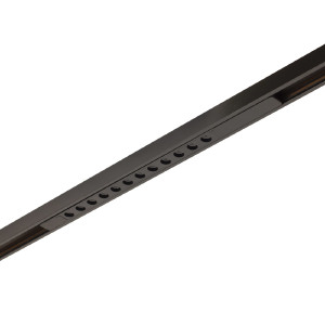 Трековый светильник Magnet glasses MAGNET AM508 BK 12W 4000K