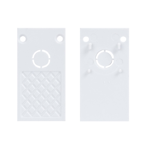 Заглушка AM Group MAGNET AM407 LL20 WH