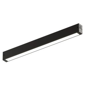 Трековый светильник Smart opal AM523 BK-220V-18W SMART