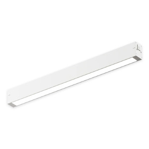 Трековый светильник Smart opal AM523 WH-220V-18W SMART
