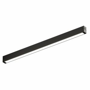 Трековый светильник Smart opal AM524 BK-220V-27W SMART