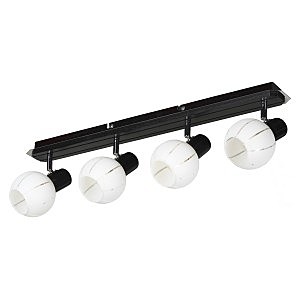 Светильник спот Lussole MarA LSL-8909-04