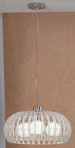 Светильник подвесной Fenigli LSX-4103-03