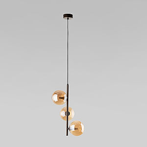 Светильник подвесной Estera 6188 ESTERA BROWN