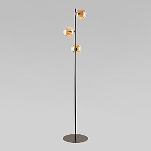Торшер Estera 6189 ESTERA BROWN